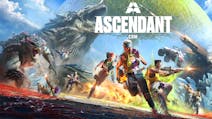 Product cover for ASCENDANT