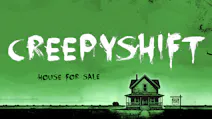 Product cover for Creepy Shift: House For Sale