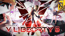 Product cover for DJMAX RESPECT V - V LIBERTY V PACK