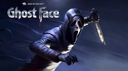 Dead by Daylight: Ghost Face - DLC