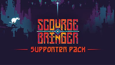 ScourgeBringer ScourgeBringer