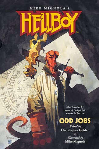 Hellboy: Odd Jobs