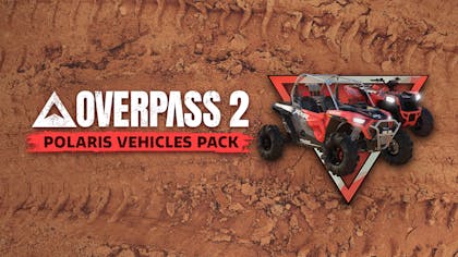 Product cover for Overpass 2 - Deluxe Pack - DLC