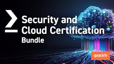 Security and Cloud Certification Build your own Bundle