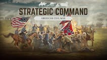 Product cover for Strategic Command: American Civil War