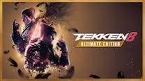 TEKKEN 8 - Deluxe Edition, PC