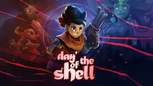 Product cover for Day of the Shell