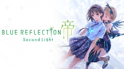 BLUE REFLECTION: Second Light