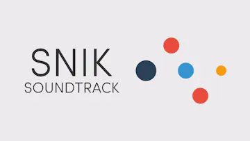 Snik - Soundtrack DLC