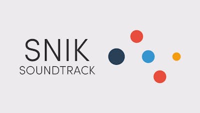 Snik - Soundtrack DLC