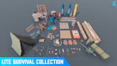 Lite Survival Collection
