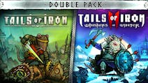 Product cover for Tails of Iron 1 & 2 Double Pack