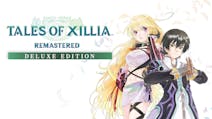 Product cover for Tales of Xillia Remastered Deluxe Edition