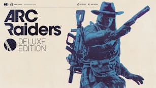 Product cover for ARC Raiders - Deluxe Edition