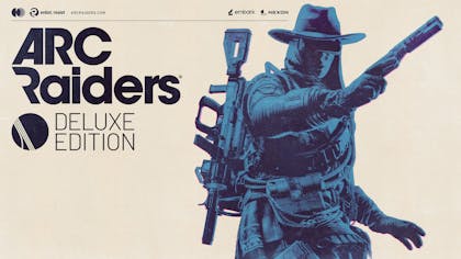 Product cover for ARC Raiders - Deluxe Edition