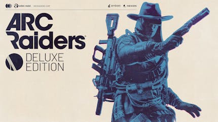Product cover for Deluxe Edition