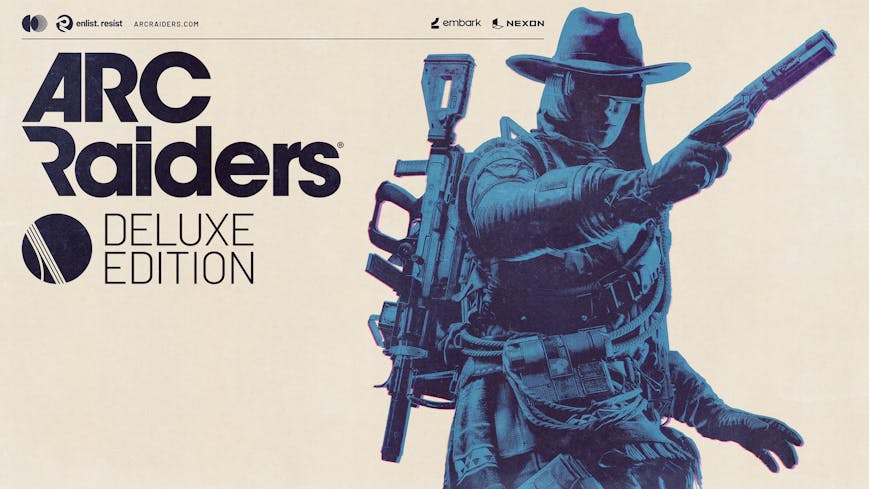 ARC Raiders - Deluxe Edition