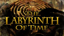Product cover for The Labyrinth of Time
