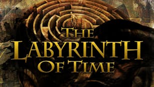 Product cover for The Labyrinth of Time