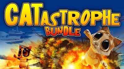 CATastrophe Bundle