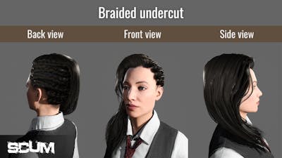 screenshot-SCUM Female Hair Pack-6