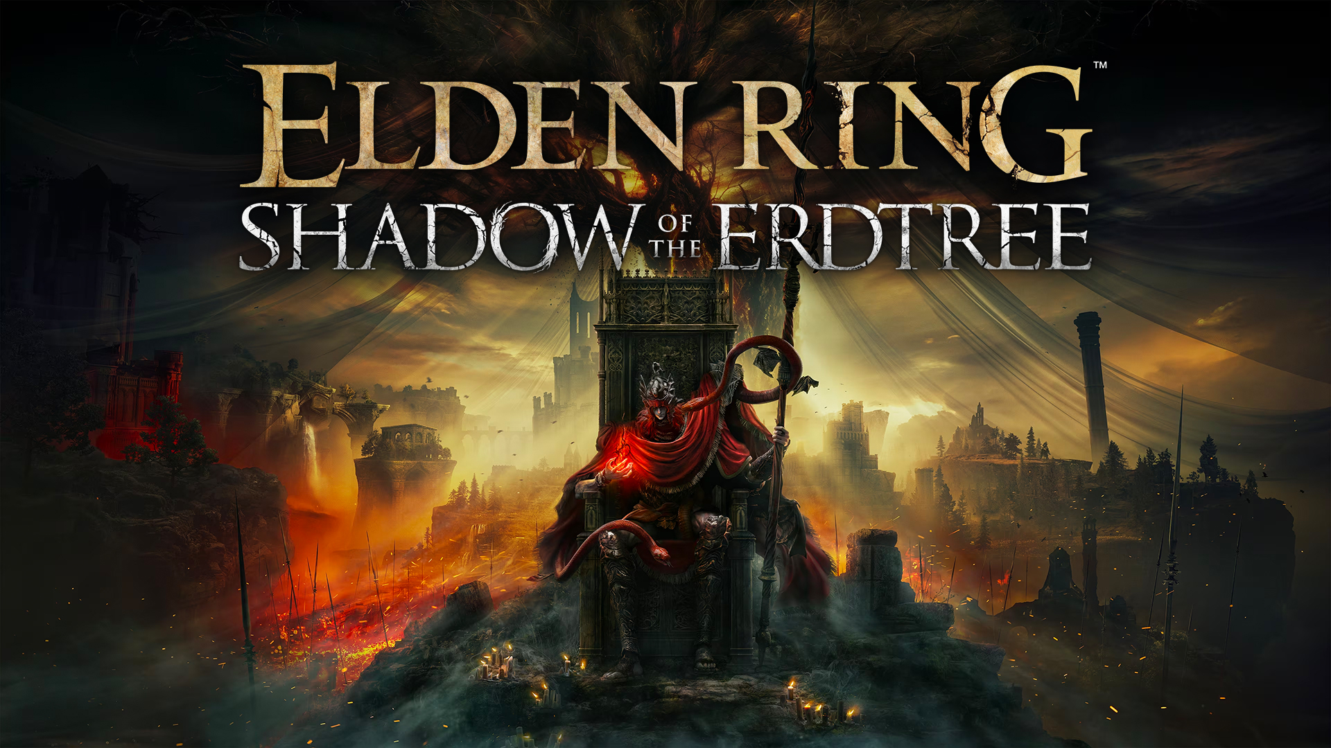 Elden Ring Becomes FromSoftware's Most Successful Title, PC Gamers Account  For 44% Of Total – Techgage