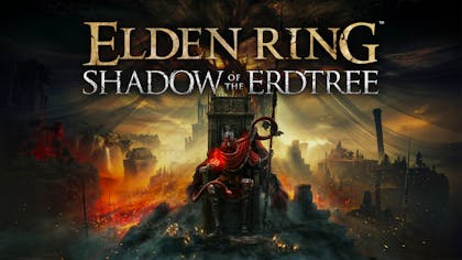 Product cover for ELDEN RING Shadow of the Erdtree - DLC