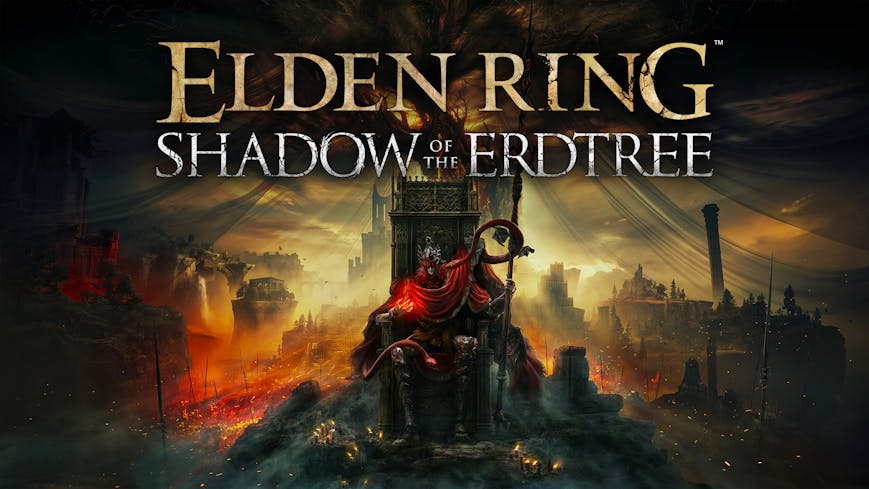 ELDEN RING Shadow of the Erdtree