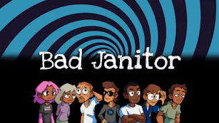 Bad Janitor