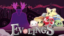Product cover for Evolings