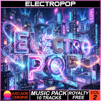 Electropop - Volume 2