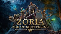 Product cover for Zoria: Age of Shattering