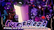 Product cover for Everhood