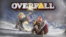 Product cover for Overfall