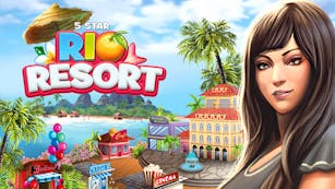 Product cover for 5 Star Rio Resort