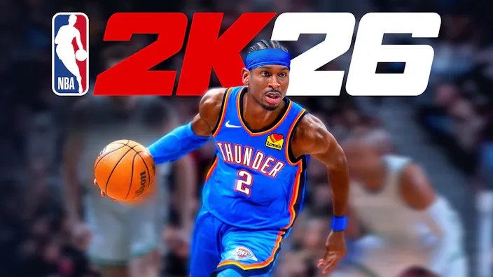 NBA 2K26 $11.99 ($99.95) + more up to 88% off Fanatical deals