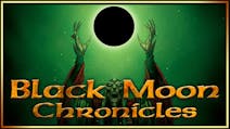 Product cover for Black Moon Chronicles