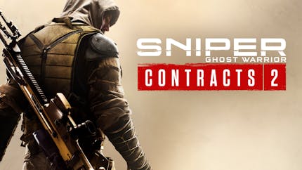 Sniper Ghost Warrior Contracts - Buy Steam Game Key