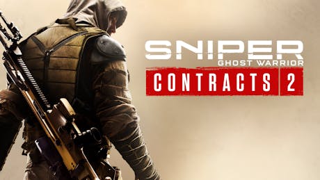 Product cover for Sniper Ghost Warrior Contracts 2