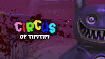 Product cover for Circus of TimTim - Mascot Horror Game