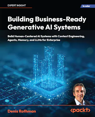 Building Business-Ready Generative AI Systems
