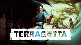 Product cover for TERRACOTTA