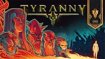 Product cover for Tyranny - Gold Edition