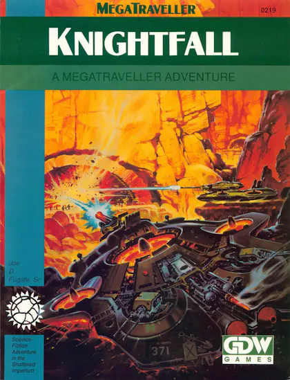 Knightfall