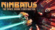 Product cover for Nimbatus - The Space Drone Constructor