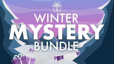 Winter Mystery Bundle Steam Game Bundle Fanatical