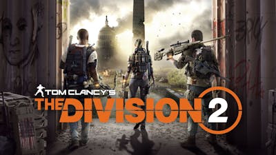 Tom Clancy S The Division 2 Game Bundle Fanatical