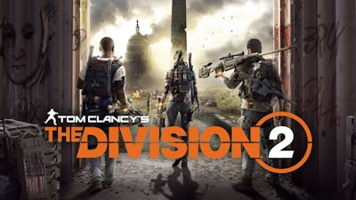 Tom Clancy S The Division 2 Game Bundle Fanatical Tom Clancy S The Division 2 Game Bundle Fanatical