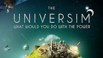 Product cover for The Universim