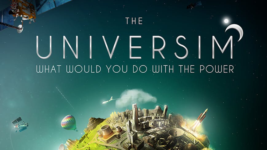 The Universim